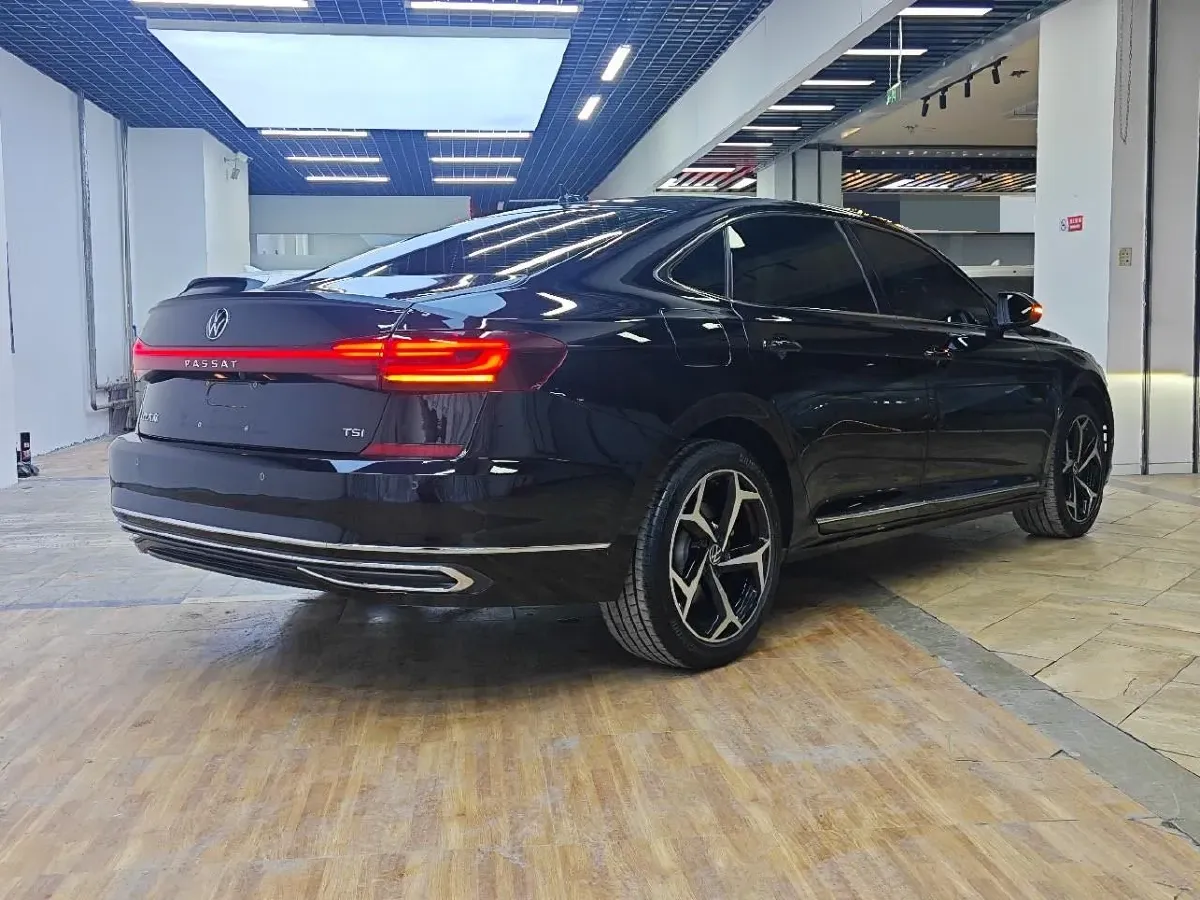 2022 Volkswagen Lamando 1.4T 150HP L4 7DCT,autocango,china used car exporter,china ev exporter,chinese used car exporter,chinese used ev exporter