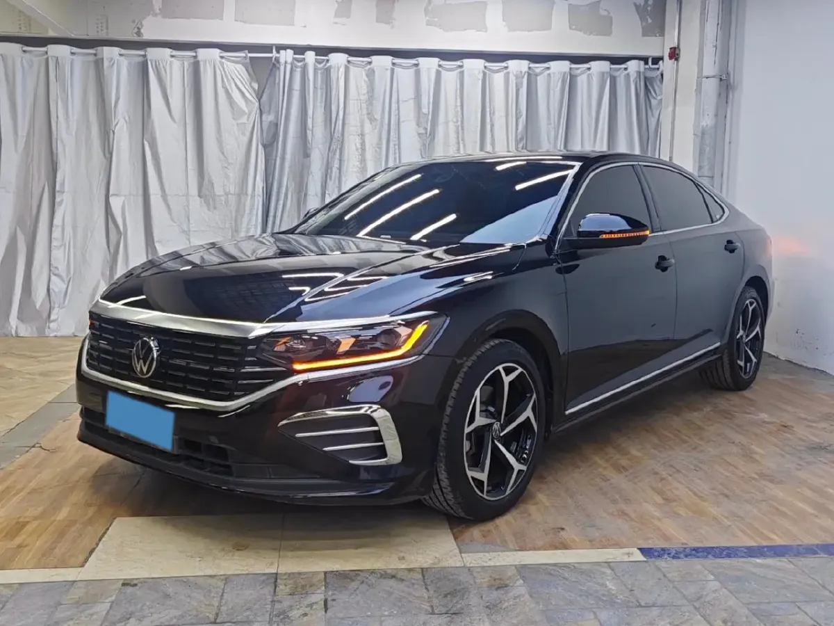 2022 Volkswagen Lamando 1.4T 150HP L4 7DCT,autocango,china used car exporter,china ev exporter,chinese used car exporter,chinese used ev exporter