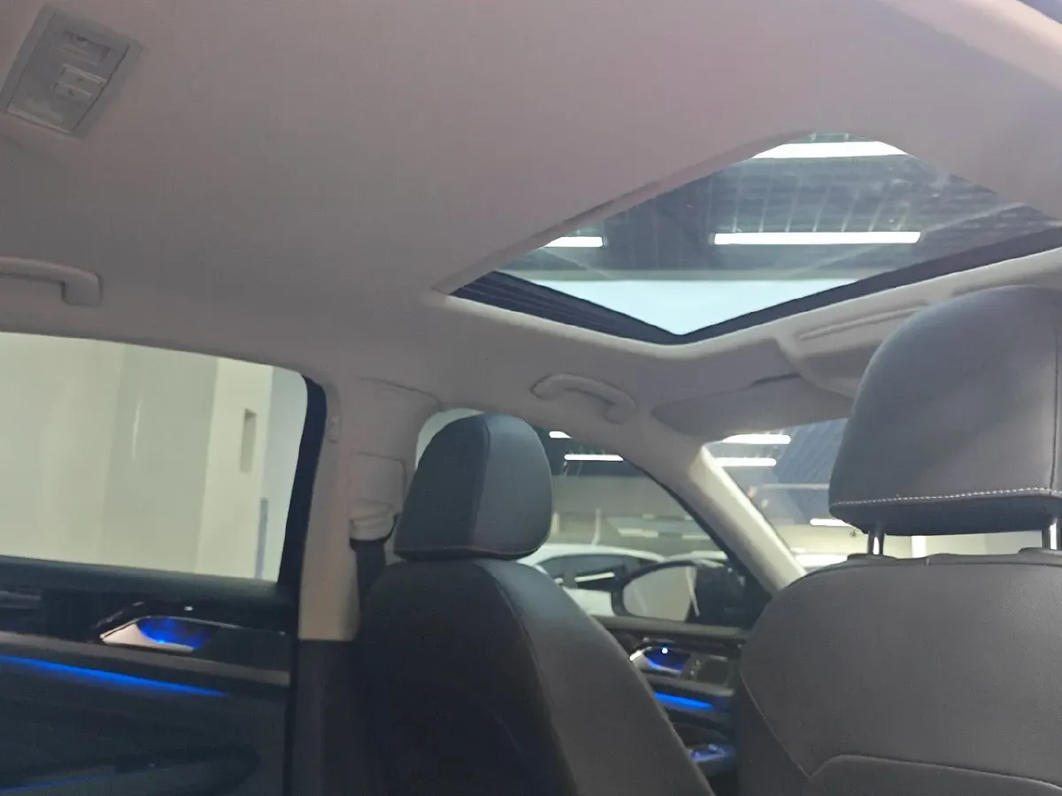 2022 Volkswagen Lamando 1.4T 150HP L4 7DCT,autocango,china used car exporter,china ev exporter,chinese used car exporter,chinese used ev exporter