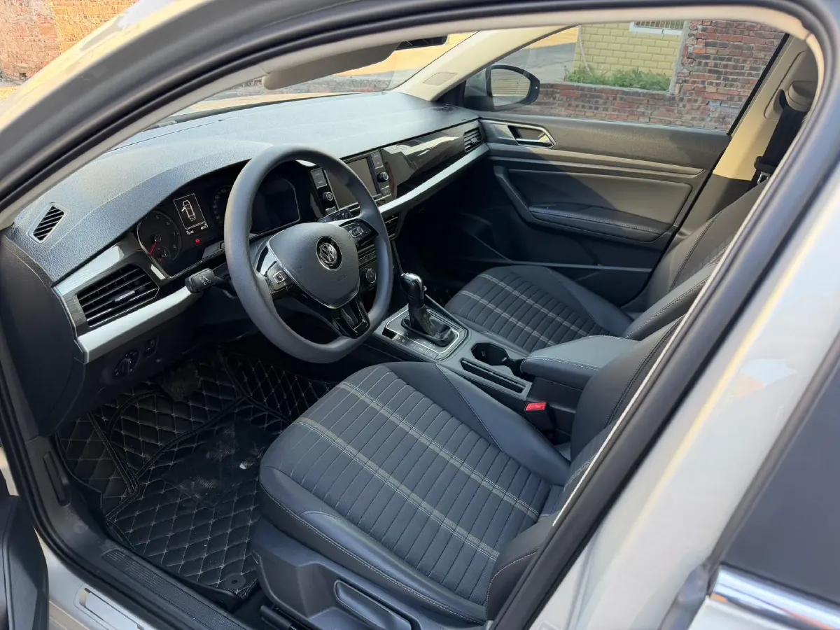 2019 Volkswagen Sagitar 1.2T 116HP L4 7DCT,autocango,china used car exporter,china ev exporter,chinese used car exporter,chinese used ev exporter