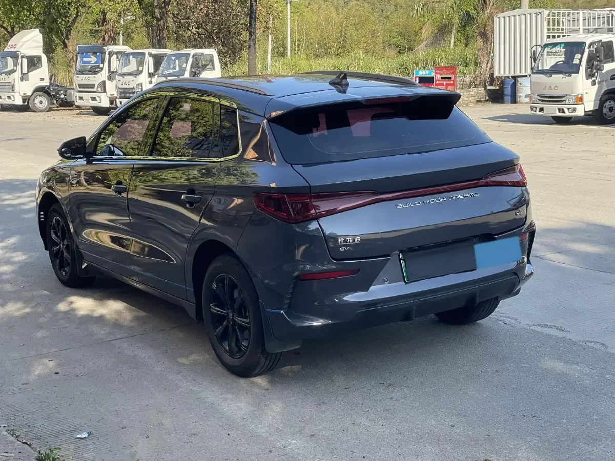 2019 BYD e2 BEV 47.3KWH,autocango,china used car exporter,china ev exporter,chinese used car exporter,chinese used ev exporter