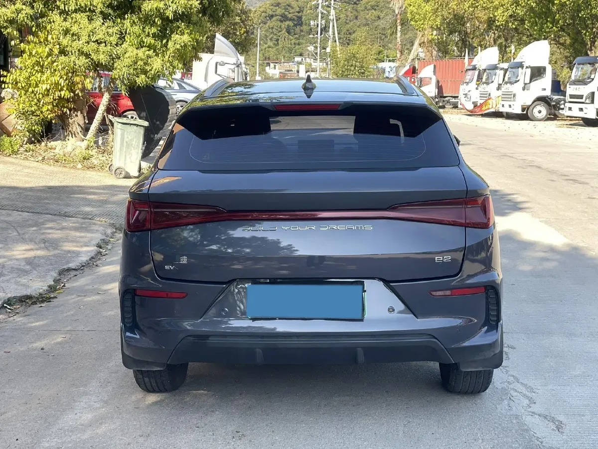 2019 BYD e2 BEV 47.3KWH,autocango,china used car exporter,china ev exporter,chinese used car exporter,chinese used ev exporter