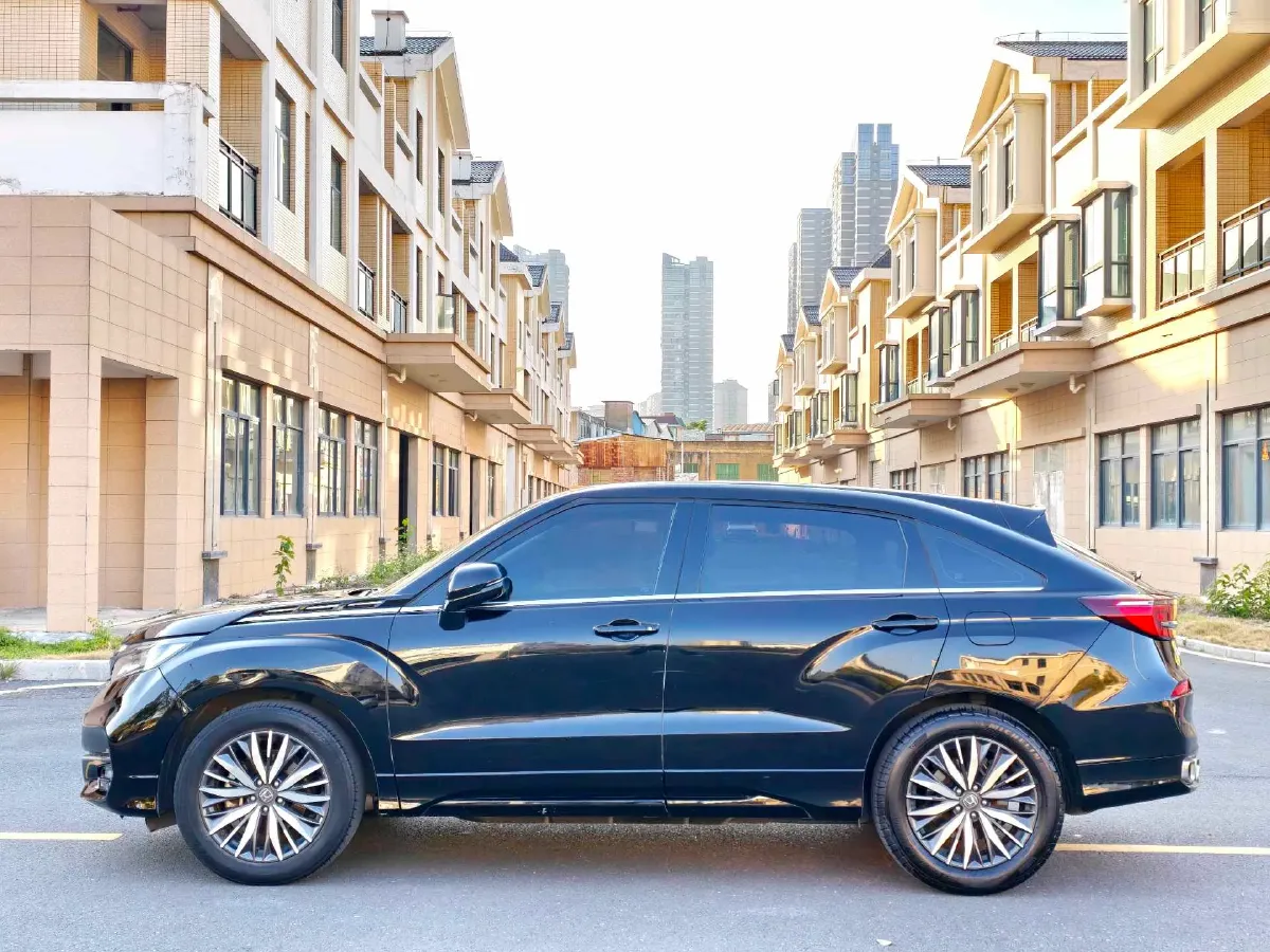 2020 Honda Avancier 2.0T 272HP L4 9AT,autocango,china used car exporter,china ev exporter,chinese used car exporter,chinese used ev exporter