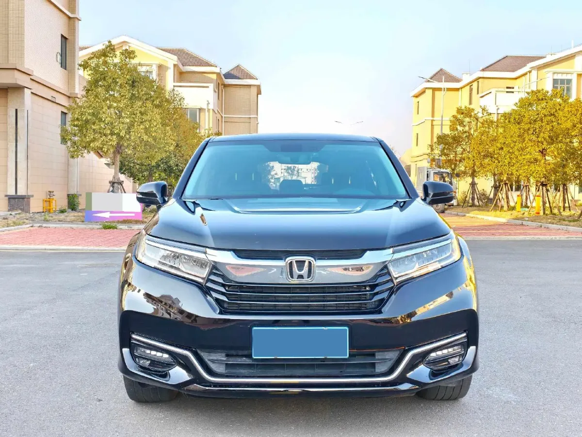 2020 Honda Avancier 2.0T 272HP L4 9AT,autocango,china used car exporter,china ev exporter,chinese used car exporter,chinese used ev exporter