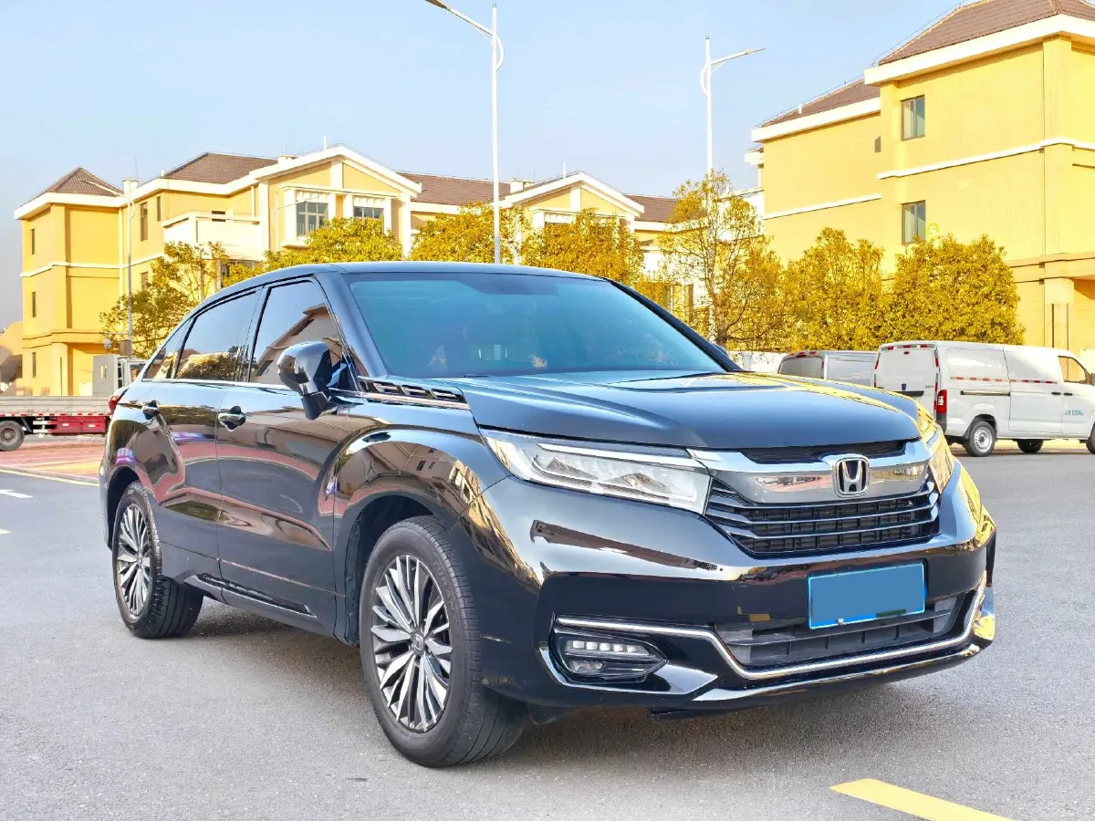 2020 Honda Avancier 2.0T 272HP L4 9AT,autocango,china used car exporter,china ev exporter,chinese used car exporter,chinese used ev exporter