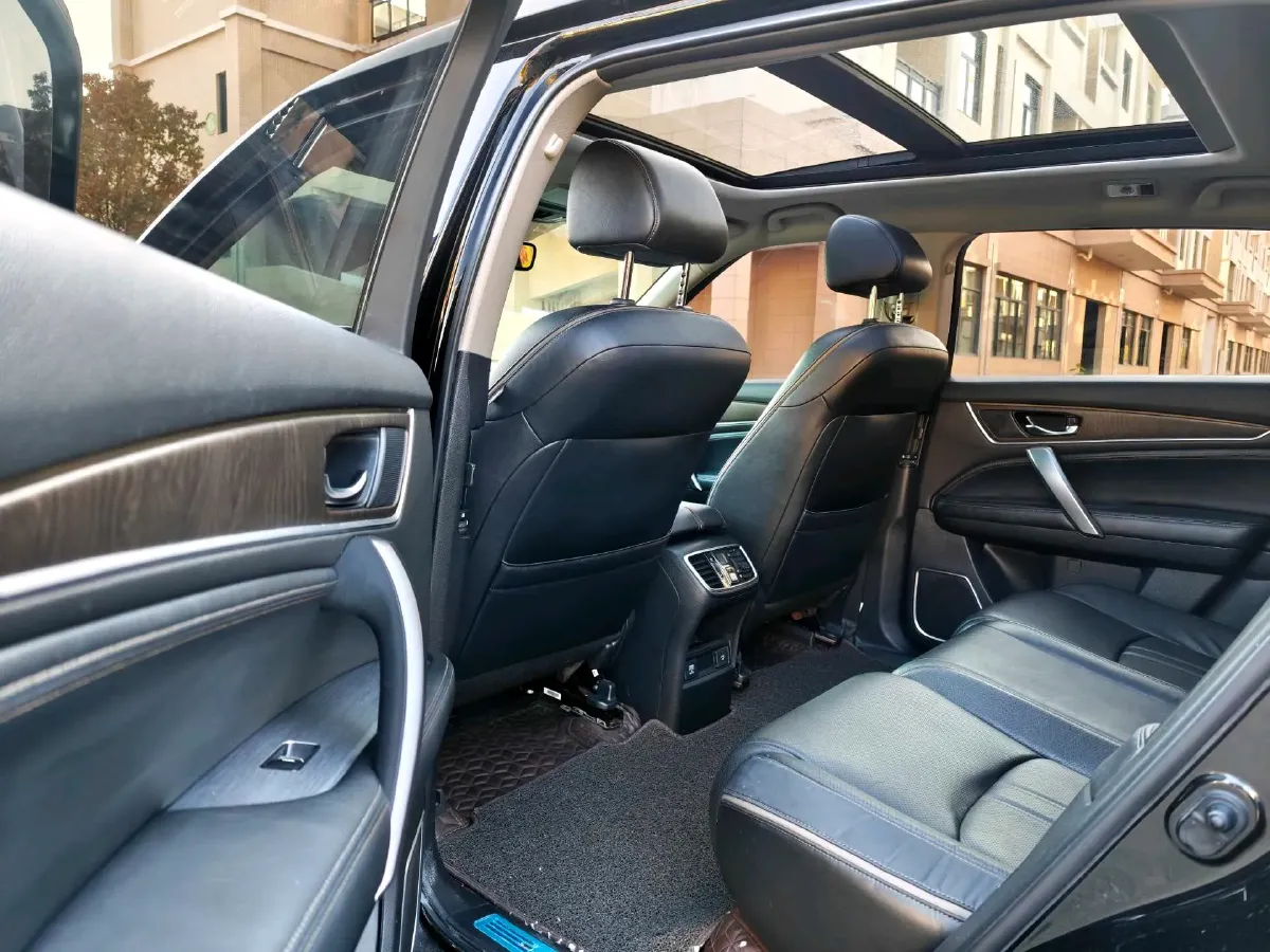 2020 Honda Avancier 2.0T 272HP L4 9AT,autocango,china used car exporter,china ev exporter,chinese used car exporter,chinese used ev exporter