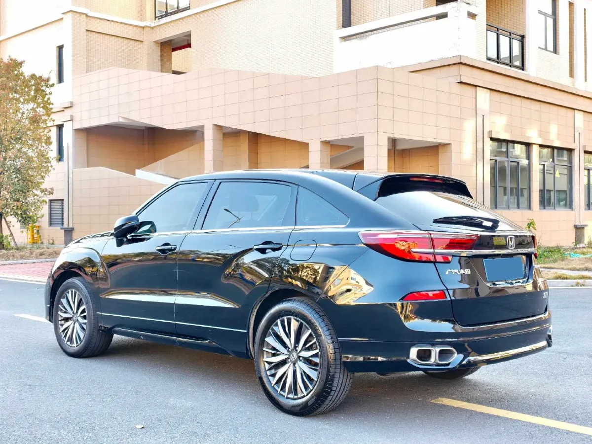 2020 Honda Avancier 2.0T 272HP L4 9AT,autocango,china used car exporter,china ev exporter,chinese used car exporter,chinese used ev exporter