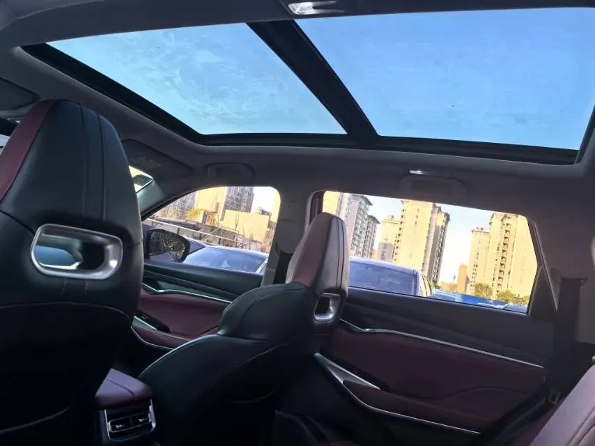 2021 ChangAn CS75 Plus 2.0T 233HP L4 8AT,autocango,china used car exporter,china ev exporter,chinese used car exporter,chinese used ev exporter