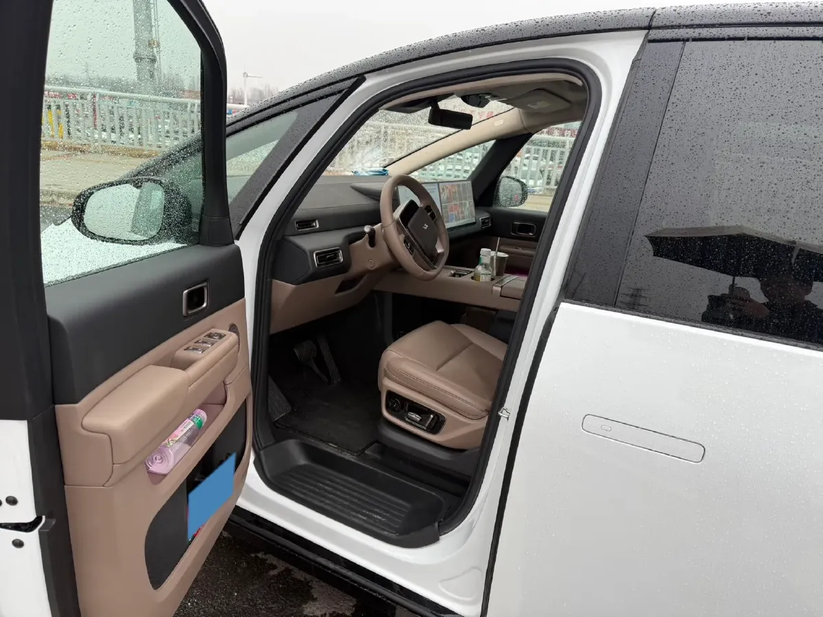 2025 Li MEGA BEV,autocango,china used car exporter,china ev exporter,chinese used car exporter,chinese used ev exporter