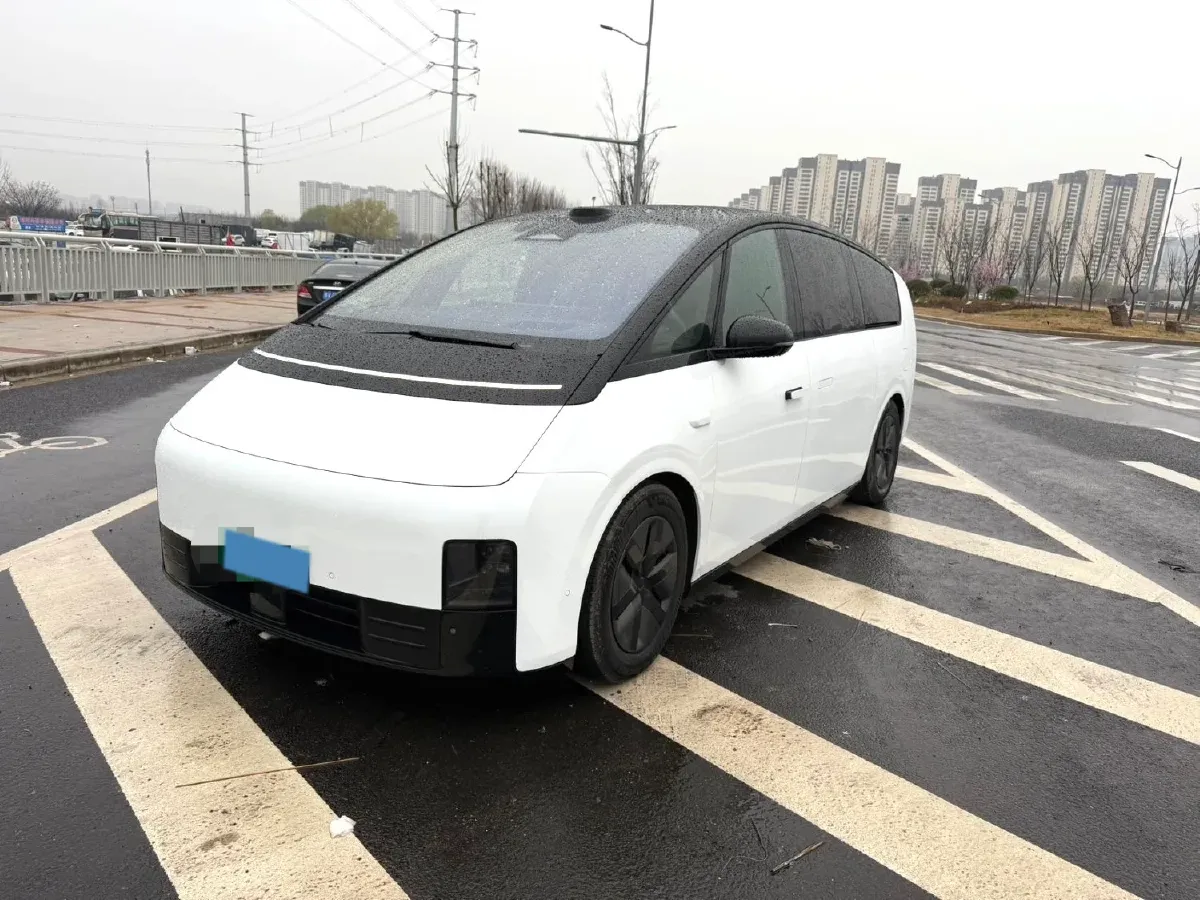 2025 Li MEGA BEV,autocango,china used car exporter,china ev exporter,chinese used car exporter,chinese used ev exporter