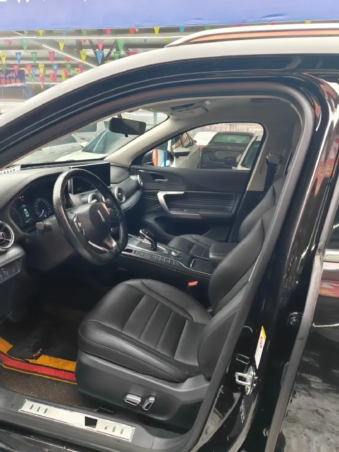 2020 WEY VV5 1.5T 171HP L4 7DCT,autocango,china used car exporter,china ev exporter,chinese used car exporter,chinese used ev exporter