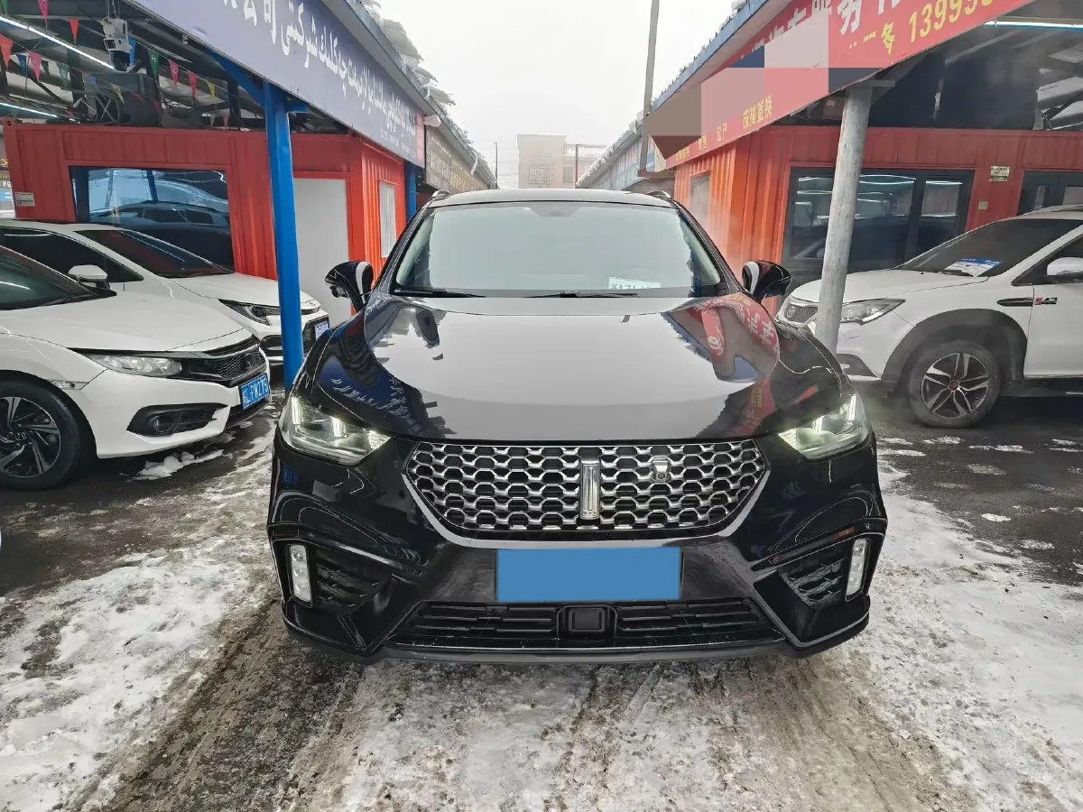 2020 WEY VV5 1.5T 171HP L4 7DCT,autocango,china used car exporter,china ev exporter,chinese used car exporter,chinese used ev exporter
