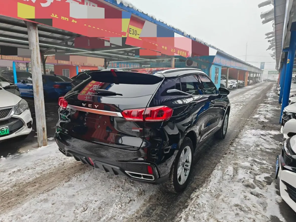 2020 WEY VV5 1.5T 171HP L4 7DCT,autocango,china used car exporter,china ev exporter,chinese used car exporter,chinese used ev exporter