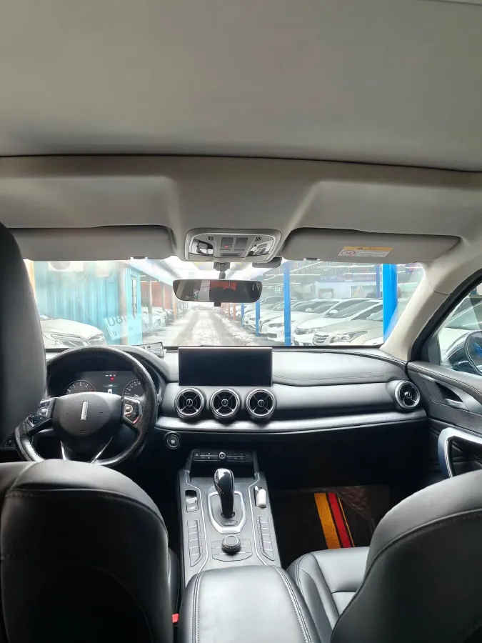 2020 WEY VV5 1.5T 171HP L4 7DCT,autocango,china used car exporter,china ev exporter,chinese used car exporter,chinese used ev exporter