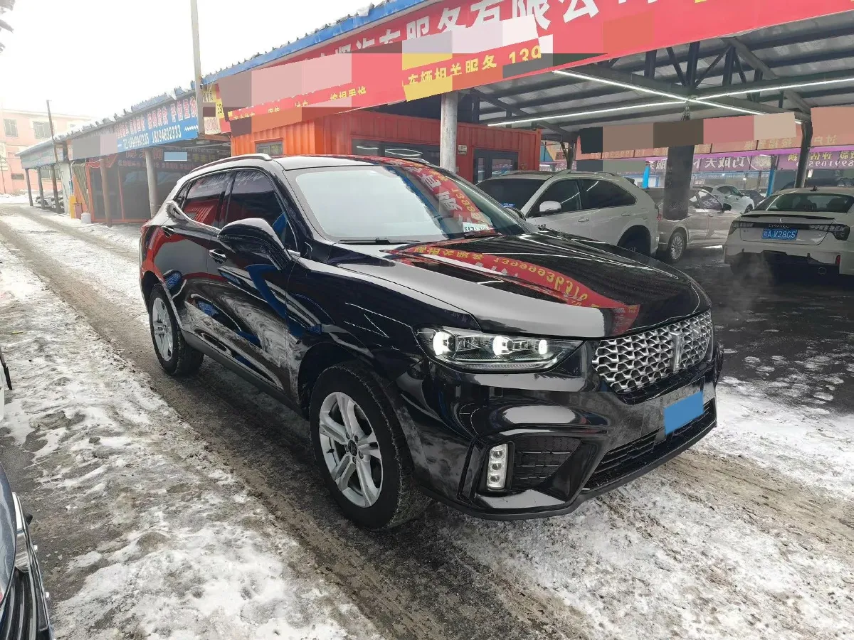 2020 WEY VV5 1.5T 171HP L4 7DCT,autocango,china used car exporter,china ev exporter,chinese used car exporter,chinese used ev exporter