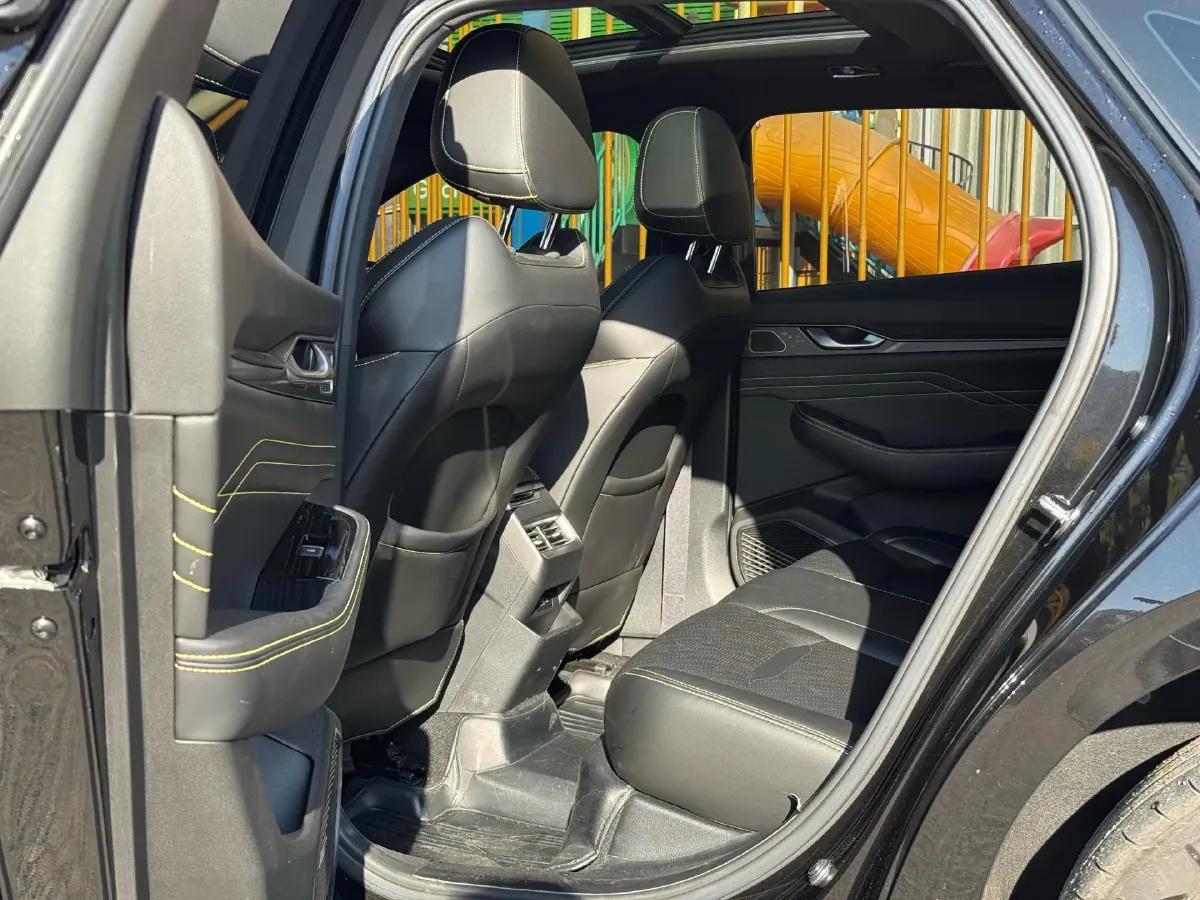 2023 Geely Preface 1.5T 181HP L4 7DCT,autocango,china used car exporter,china ev exporter,chinese used car exporter,chinese used ev exporter