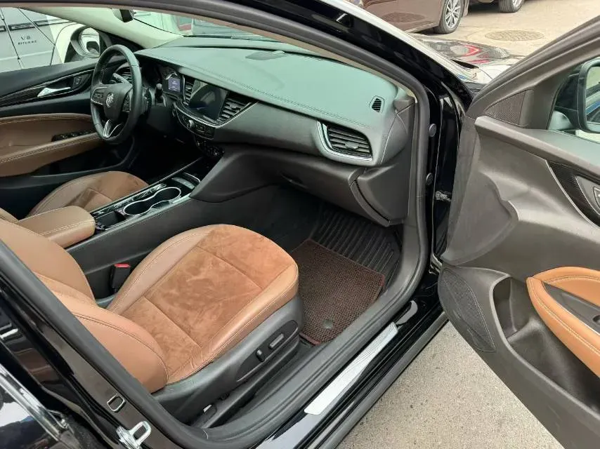 2023 Buick Regal 2.0T 237HP L4 9AT,autocango,china used car exporter,china ev exporter,chinese used car exporter,chinese used ev exporter