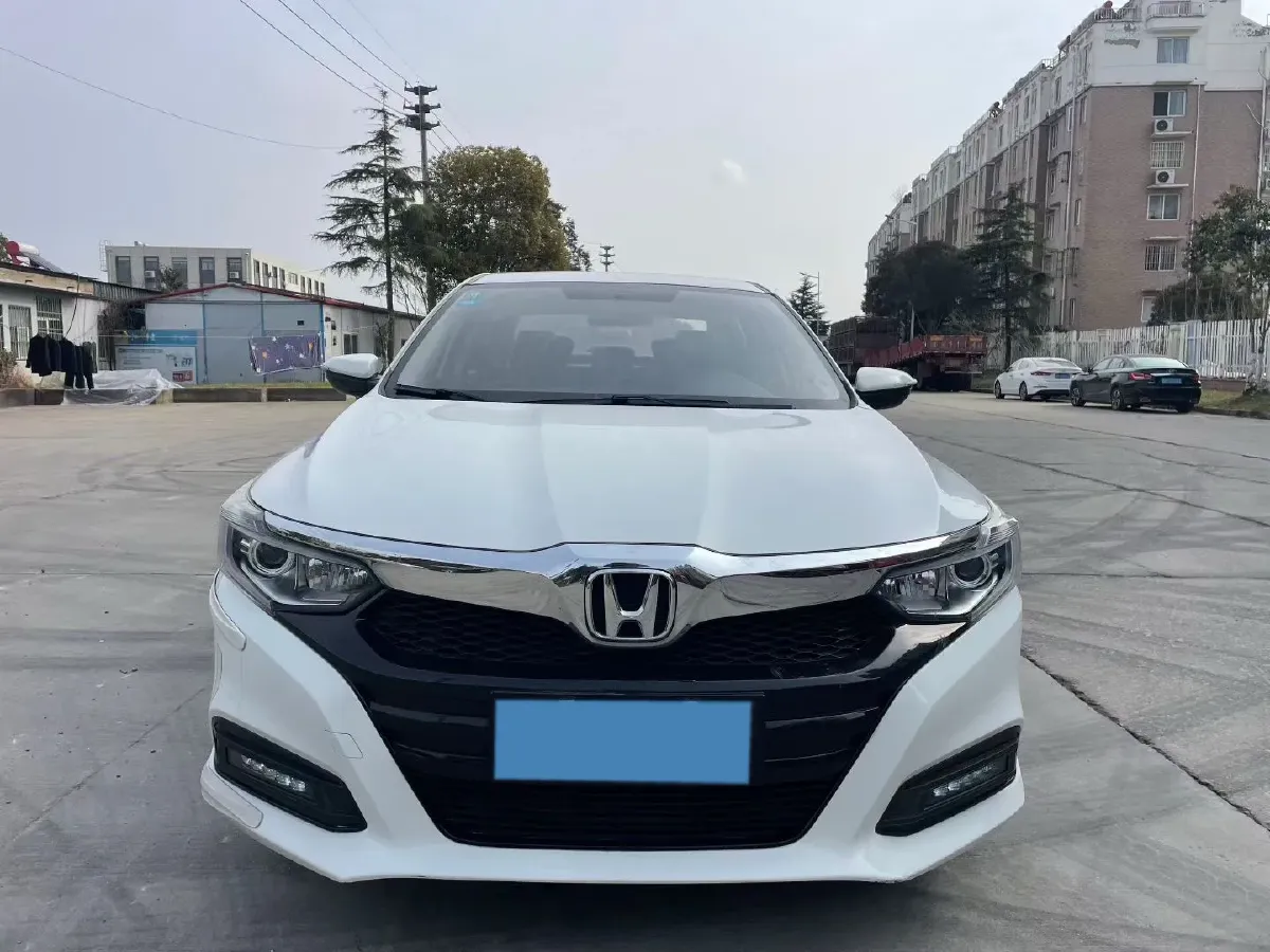 2019 Honda Crider 1.0T 122HP L3 CVT,autocango,china used car exporter,china ev exporter,chinese used car exporter,chinese used ev exporter