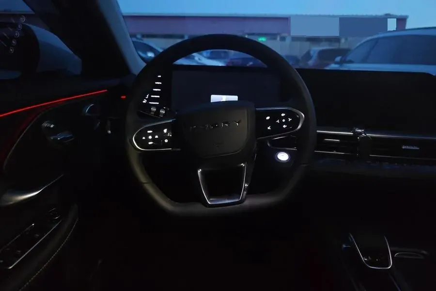 2022 Chery Arrizo 8 1.6T 197HP L4 7DCT,autocango,china used car exporter,china ev exporter,chinese used car exporter,chinese used ev exporter