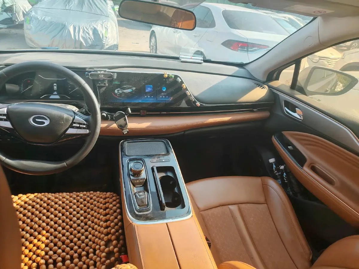 2022 Aion S BEV 60KWH,autocango,china used car exporter,china ev exporter,chinese used car exporter,chinese used ev exporter