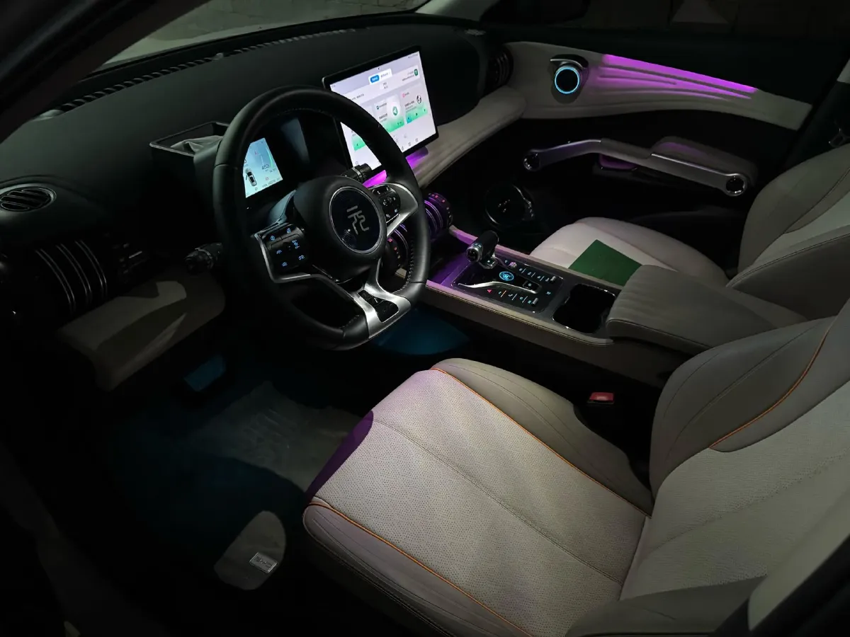 2023 BYD Yuan Plus BEV 60.48KWH,autocango,china used car exporter,china ev exporter,chinese used car exporter,chinese used ev exporter