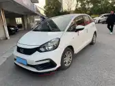 2021 HONDA FIT,autocango,china used car exporter,china ev exporter,chinese used car exporter,chinese used ev exporter