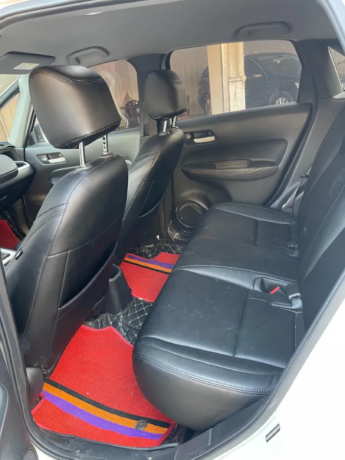 2021 Honda Fit 1.5L 131HP L4 CVT,autocango,china used car exporter,china ev exporter,chinese used car exporter,chinese used ev exporter