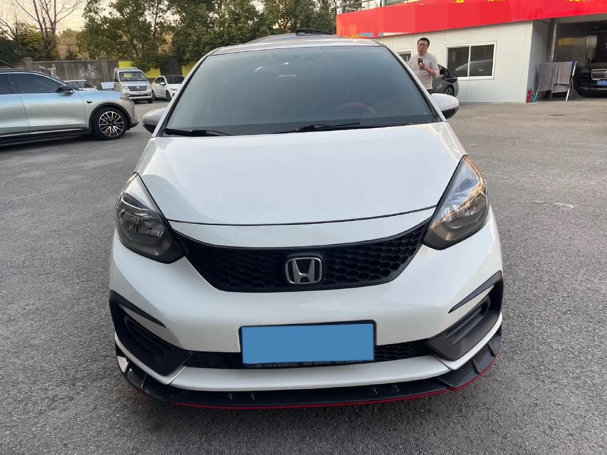 2021 Honda Fit 1.5L 131HP L4 CVT,autocango,china used car exporter,china ev exporter,chinese used car exporter,chinese used ev exporter