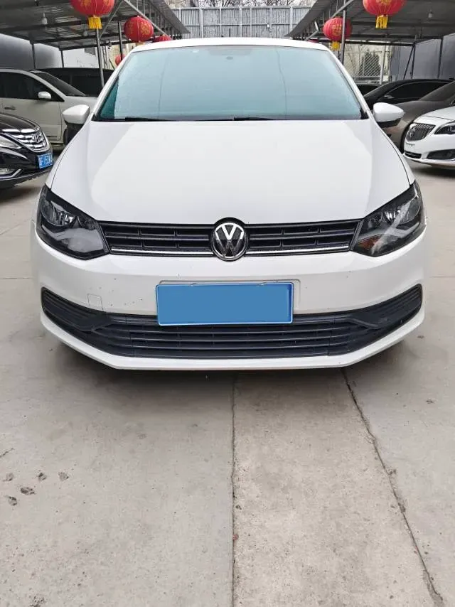 2016 Volkswagen Polo 1.4L 90HP L4 6AT,autocango,china used car exporter,china ev exporter,chinese used car exporter,chinese used ev exporter
