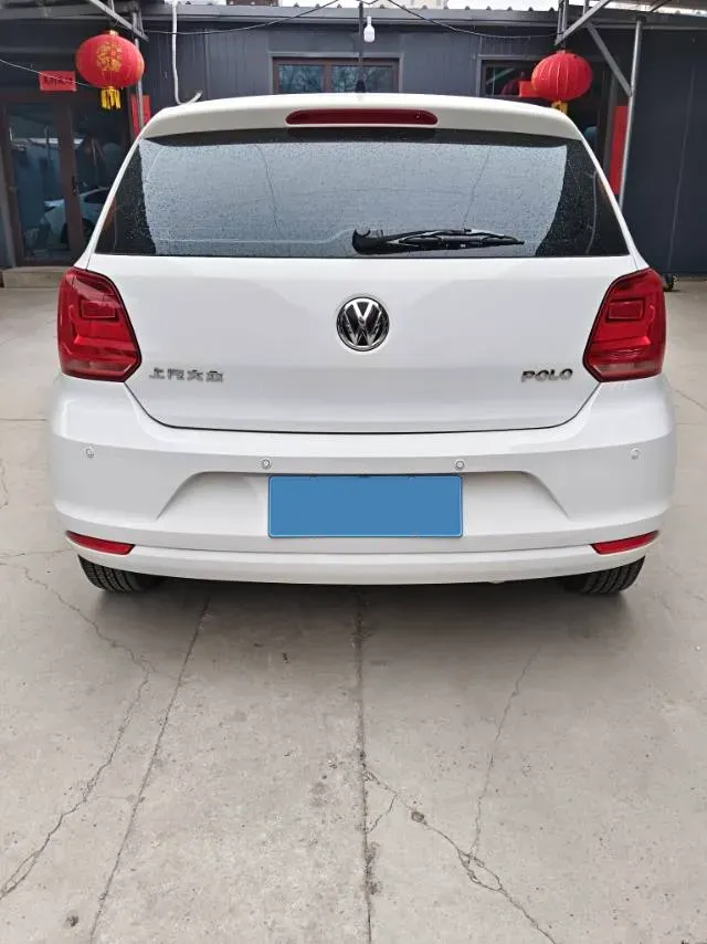 2016 Volkswagen Polo 1.4L 90HP L4 6AT,autocango,china used car exporter,china ev exporter,chinese used car exporter,chinese used ev exporter
