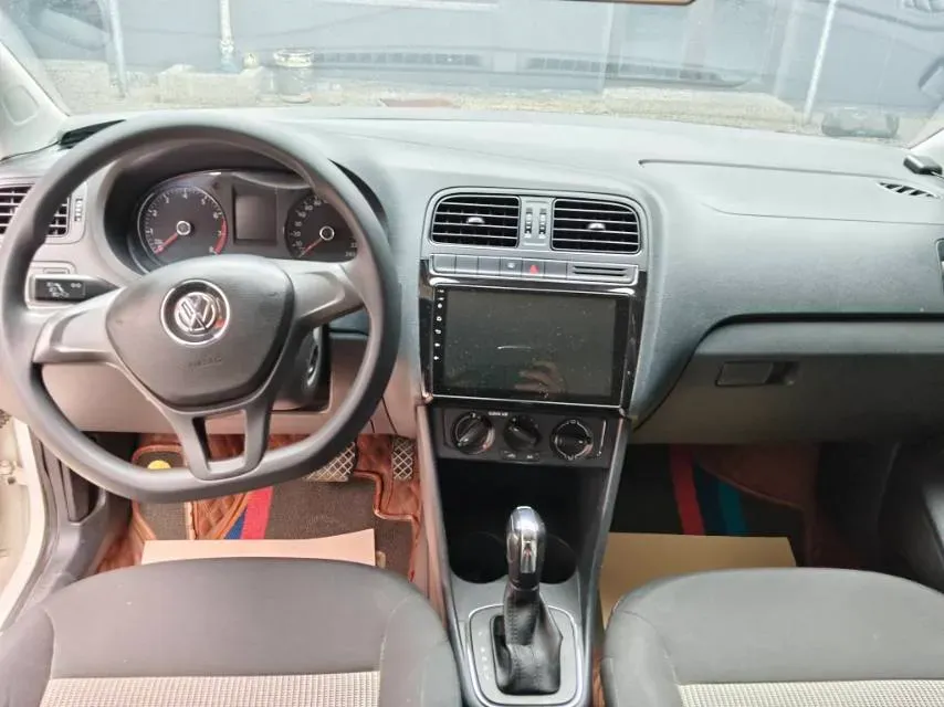 2016 Volkswagen Polo 1.4L 90HP L4 6AT,autocango,china used car exporter,china ev exporter,chinese used car exporter,chinese used ev exporter