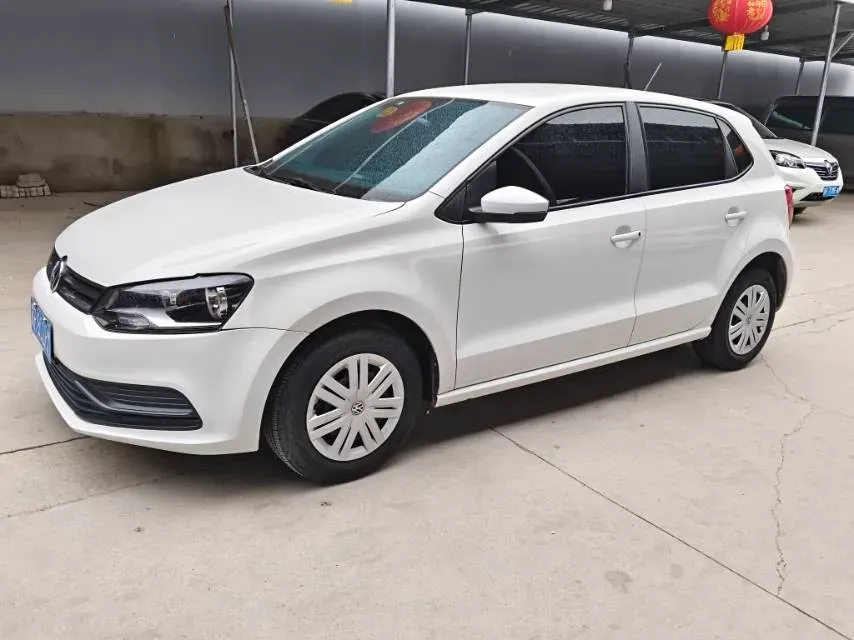 2016 Volkswagen Polo 1.4L 90HP L4 6AT,autocango,china used car exporter,china ev exporter,chinese used car exporter,chinese used ev exporter