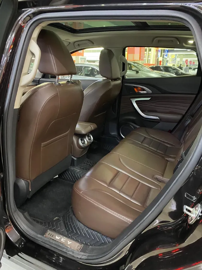 2020 WEY VV7 2.0T 227HP L4 7DCT,autocango,china used car exporter,china ev exporter,chinese used car exporter,chinese used ev exporter