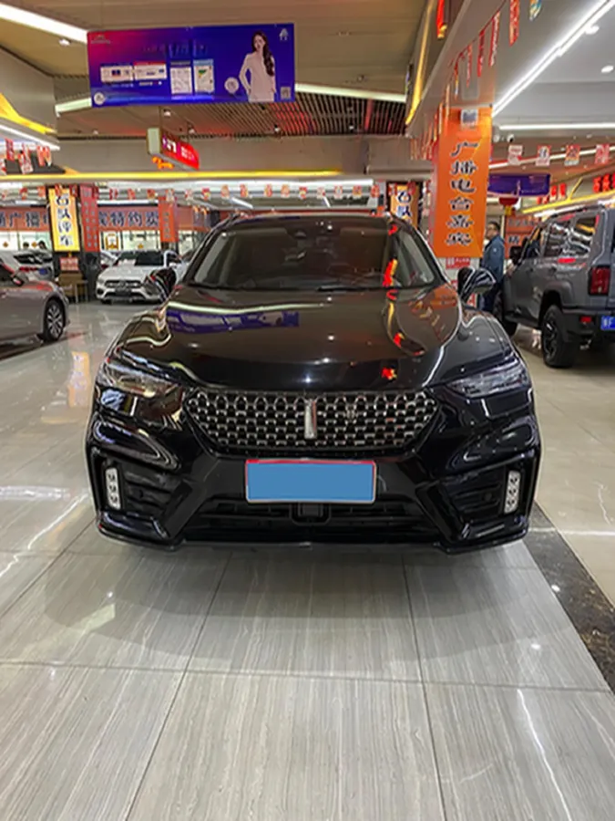 2020 WEY VV7 2.0T 227HP L4 7DCT,autocango,china used car exporter,china ev exporter,chinese used car exporter,chinese used ev exporter