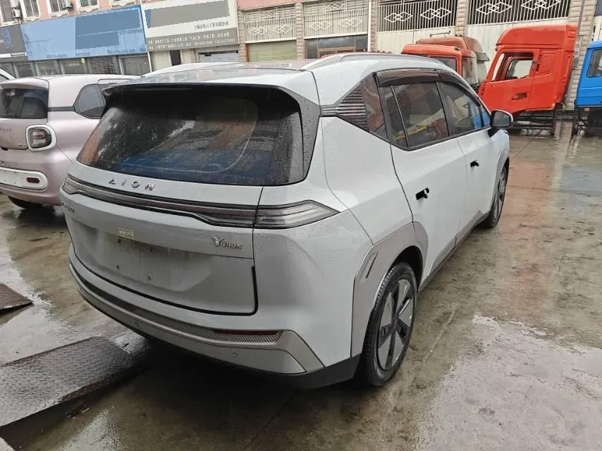 2023 GAC Trumpchi GS4 1.5T 177HP L4 6AT,autocango,china used car exporter,china ev exporter,chinese used car exporter,chinese used ev exporter