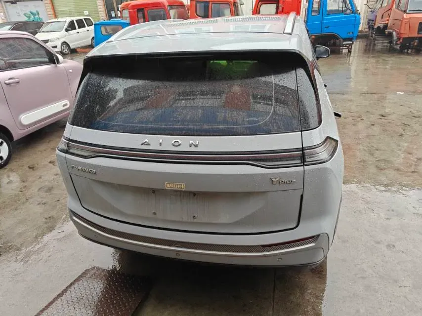 2023 GAC Trumpchi GS4 1.5T 177HP L4 6AT,autocango,china used car exporter,china ev exporter,chinese used car exporter,chinese used ev exporter