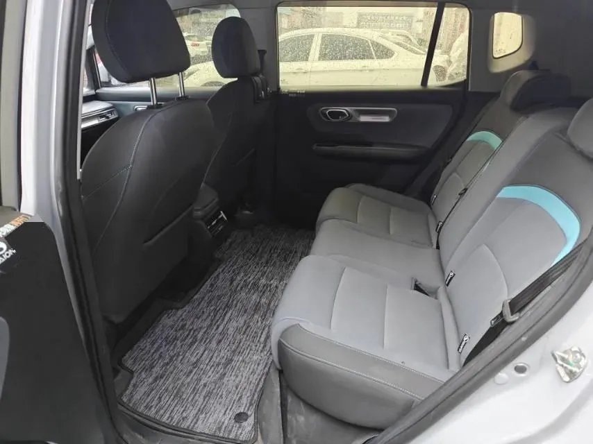 2023 GAC Trumpchi GS4 1.5T 177HP L4 6AT,autocango,china used car exporter,china ev exporter,chinese used car exporter,chinese used ev exporter