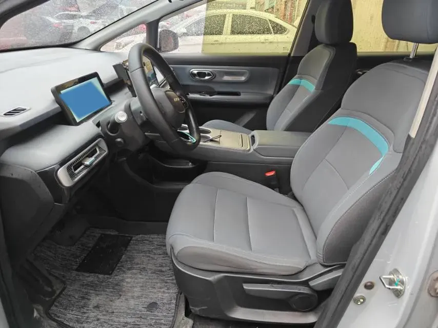 2023 GAC Trumpchi GS4 1.5T 177HP L4 6AT,autocango,china used car exporter,china ev exporter,chinese used car exporter,chinese used ev exporter