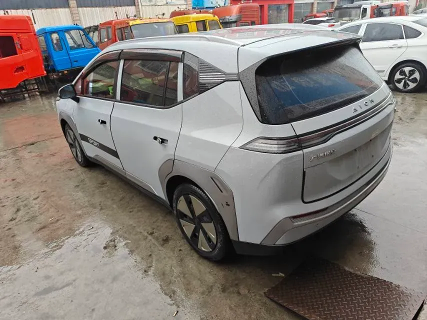 2023 GAC Trumpchi GS4 1.5T 177HP L4 6AT,autocango,china used car exporter,china ev exporter,chinese used car exporter,chinese used ev exporter
