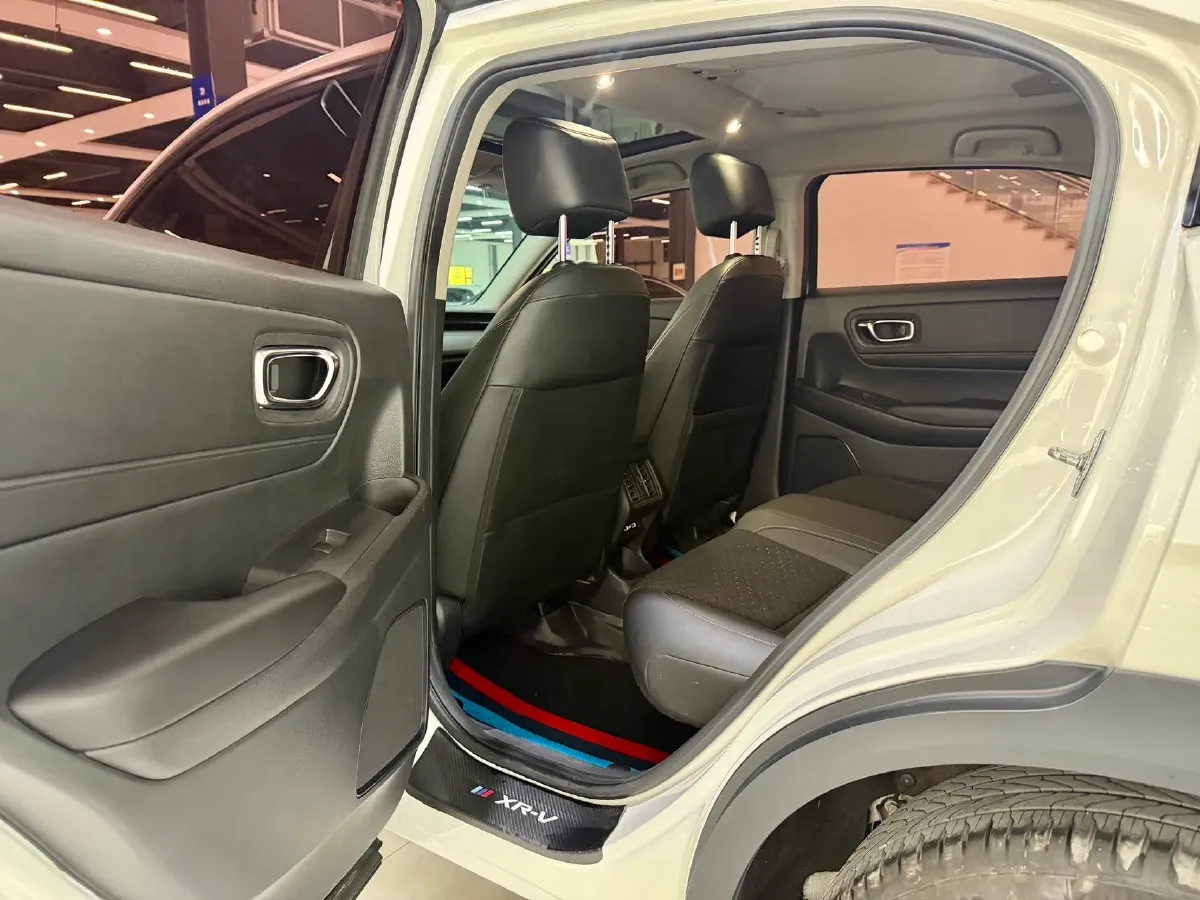 2023 Honda XR-V 1.5L 124HP L4 CVT,autocango,china used car exporter,china ev exporter,chinese used car exporter,chinese used ev exporter