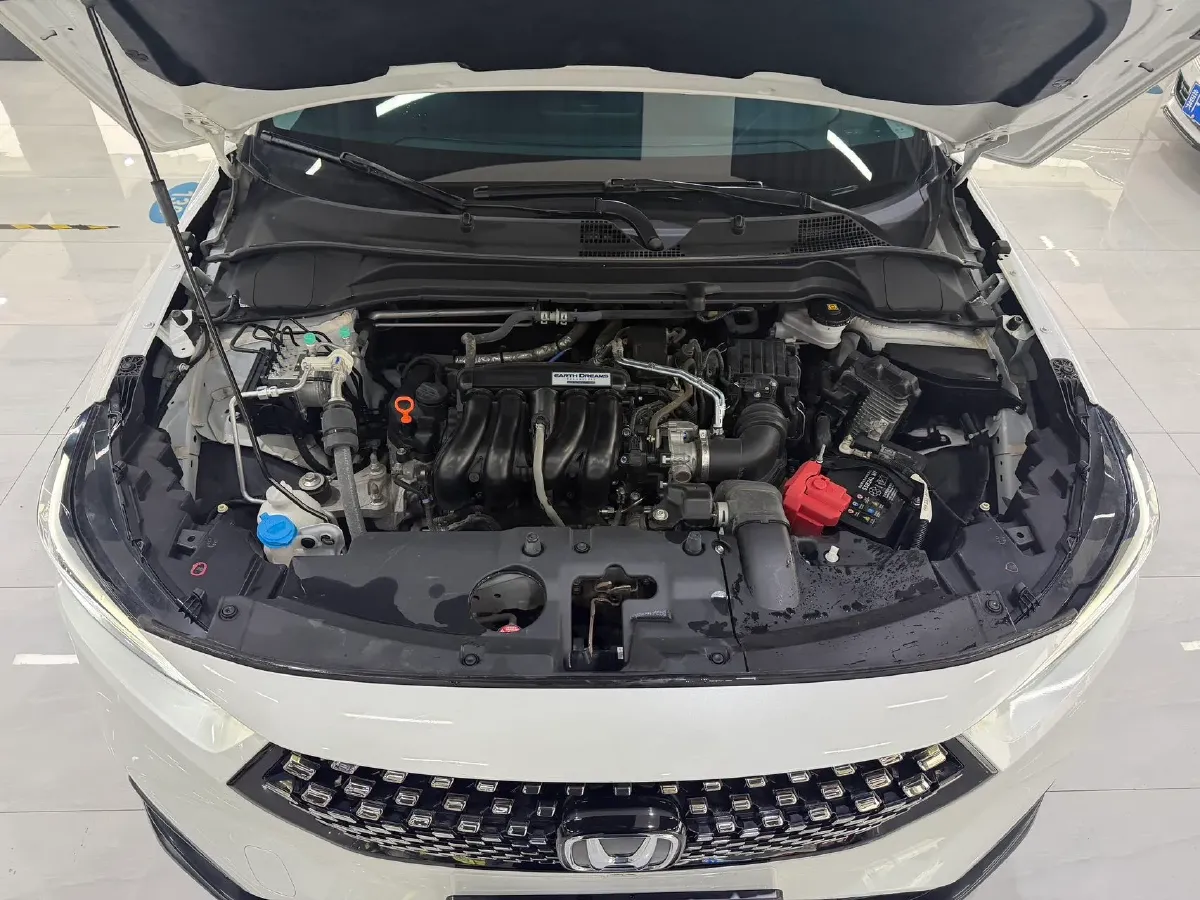 2023 Honda XR-V 1.5L 124HP L4 CVT,autocango,china used car exporter,china ev exporter,chinese used car exporter,chinese used ev exporter