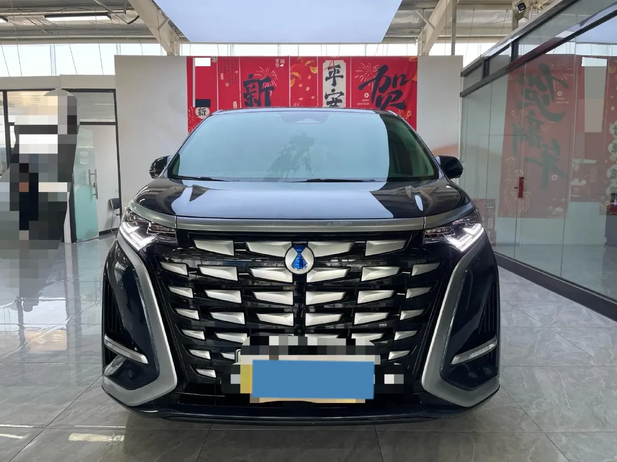 2022 HongQi HS7 3.0T 337HP V6 8AT,autocango,china used car exporter,china ev exporter,chinese used car exporter,chinese used ev exporter