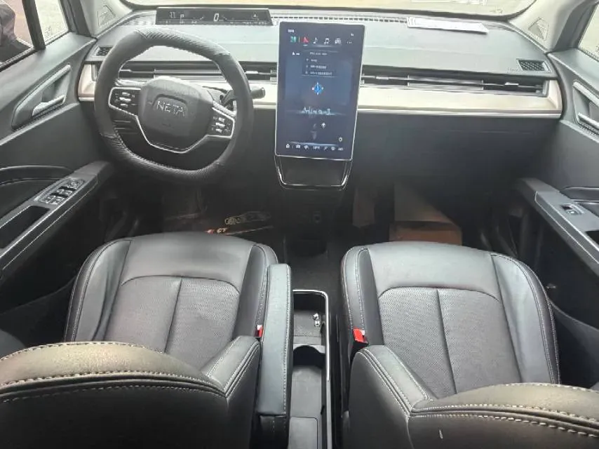 2021 Neta V BEV 38.54KWH,autocango,china used car exporter,china ev exporter,chinese used car exporter,chinese used ev exporter