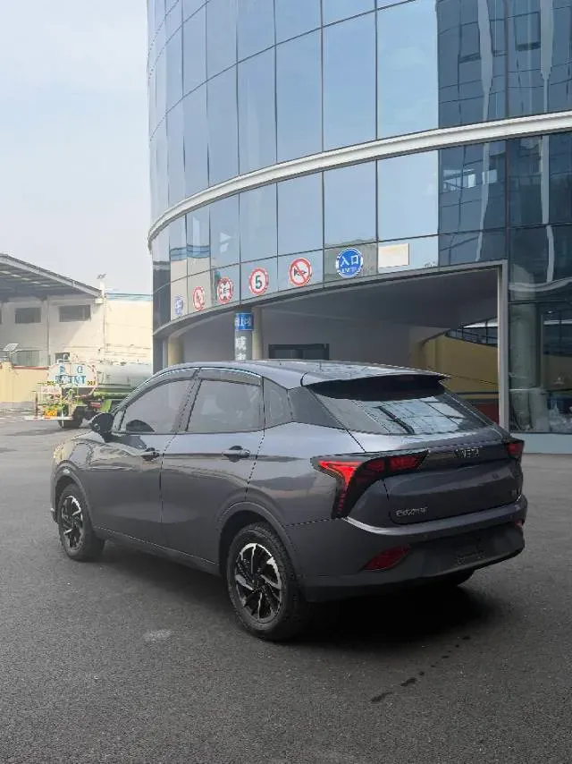 2021 Neta V BEV 38.54KWH,autocango,china used car exporter,china ev exporter,chinese used car exporter,chinese used ev exporter