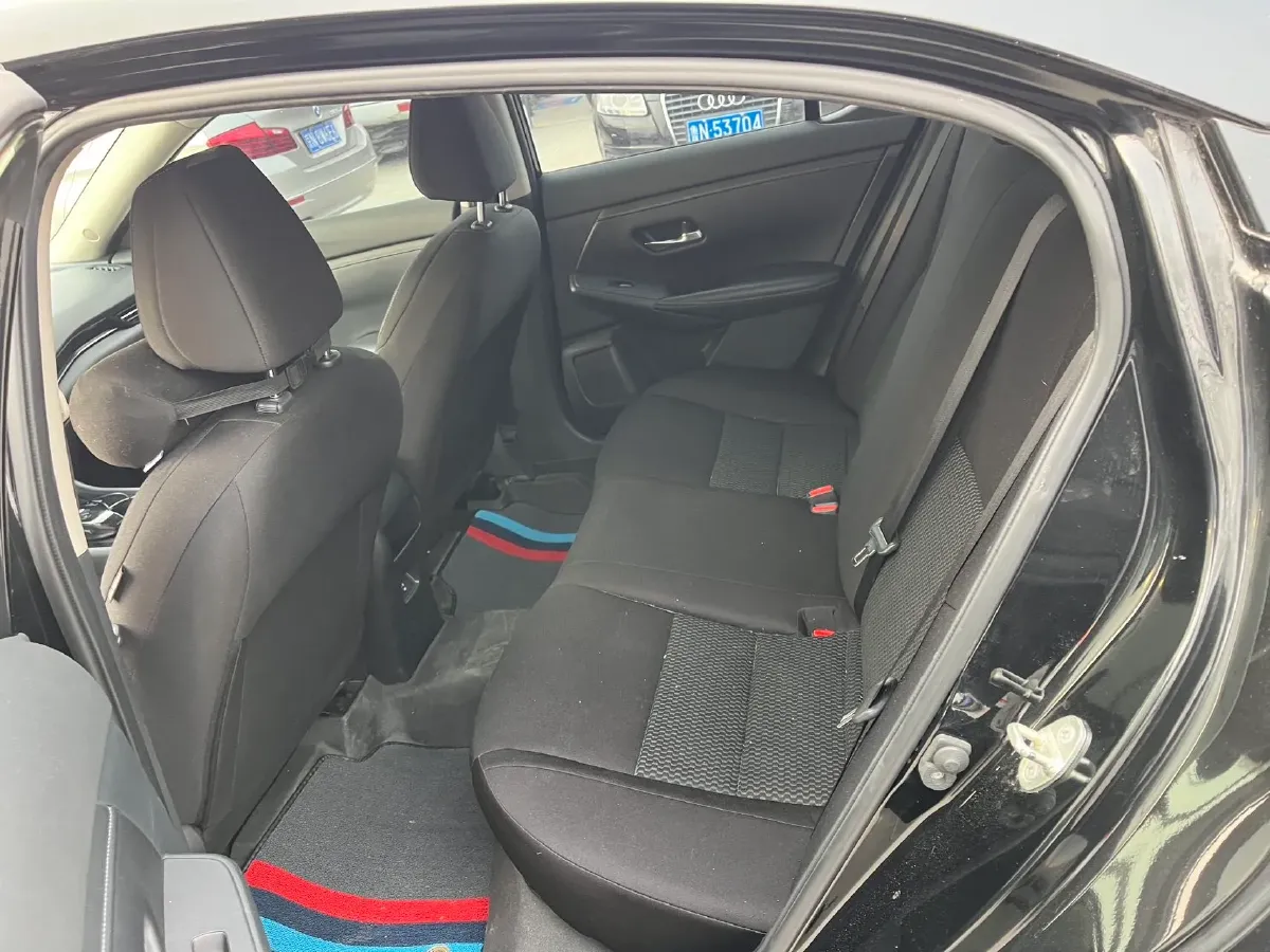 2022 Nissan Sylphy 1.2L 72HP L3 Hybrid,autocango,china used car exporter,china ev exporter,chinese used car exporter,chinese used ev exporter