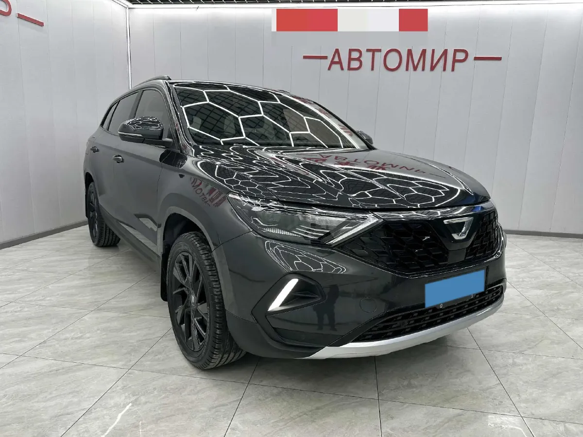 2022 Jetta VS7 1.4T 150HP L4 6AT,autocango,china used car exporter,china ev exporter,chinese used car exporter,chinese used ev exporter