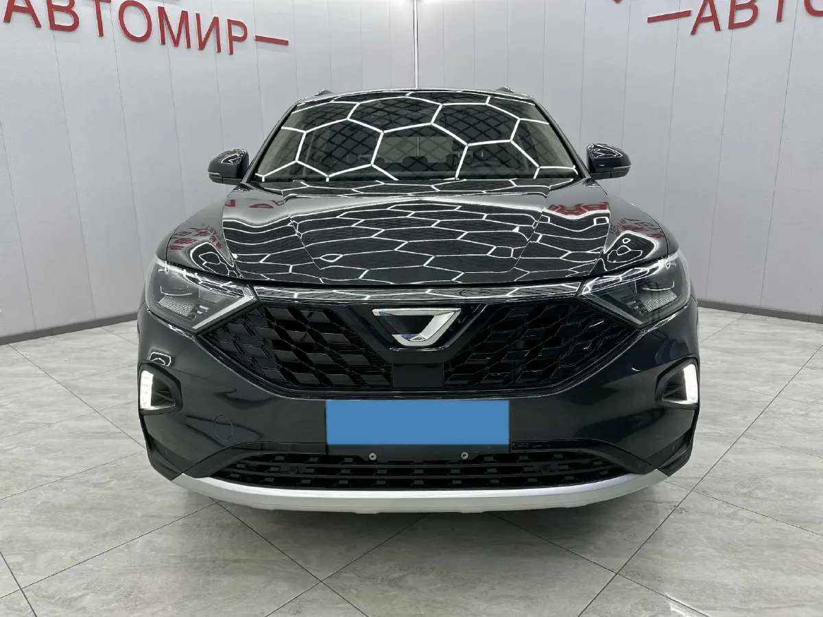 2022 Jetta VS7 1.4T 150HP L4 6AT,autocango,china used car exporter,china ev exporter,chinese used car exporter,chinese used ev exporter