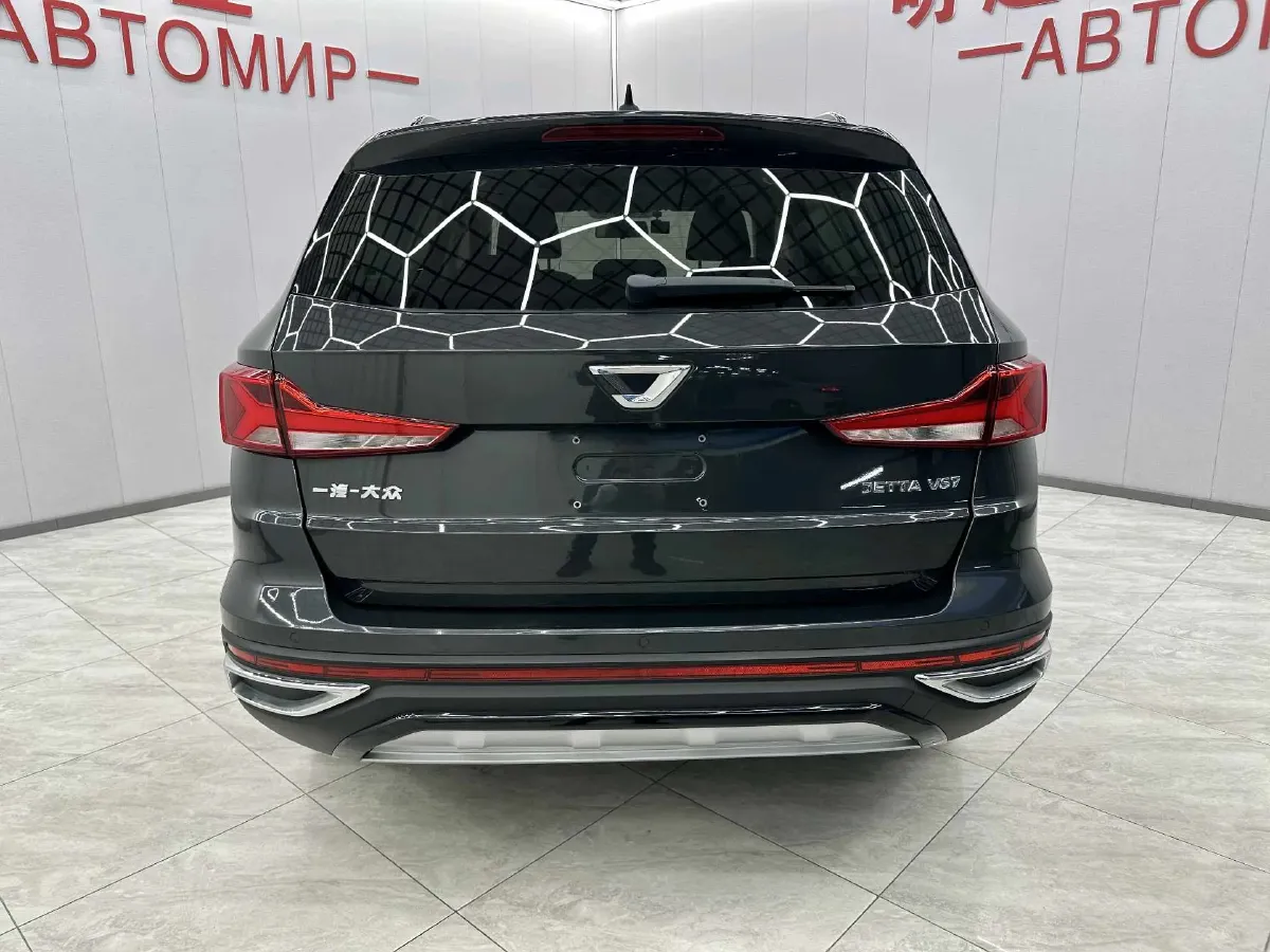 2022 Jetta VS7 1.4T 150HP L4 6AT,autocango,china used car exporter,china ev exporter,chinese used car exporter,chinese used ev exporter