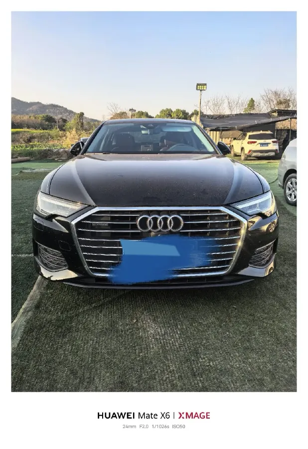 2021 Audi A6L 3.0T 340HP V6 7DCT,autocango,china used car exporter,china ev exporter,chinese used car exporter,chinese used ev exporter