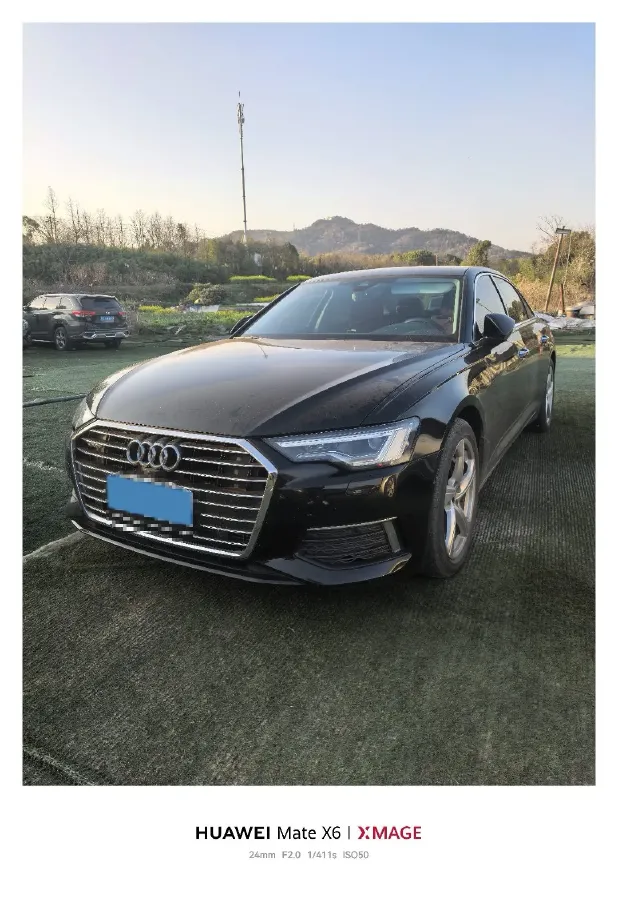 2021 Audi A6L 3.0T 340HP V6 7DCT,autocango,china used car exporter,china ev exporter,chinese used car exporter,chinese used ev exporter